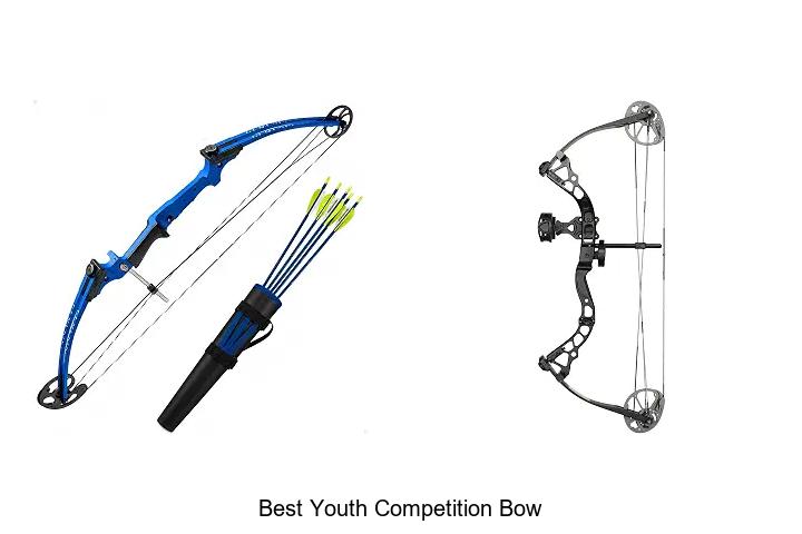 best youth competition bow
