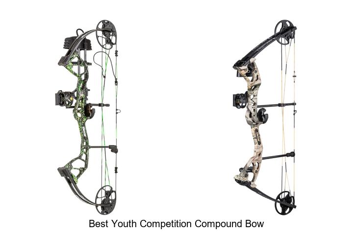 best youth competition compound bow