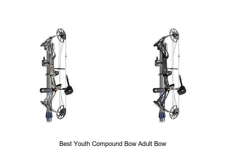 best youth compound bow adult bow