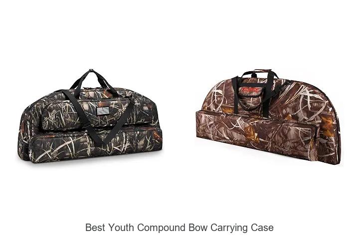 best youth compound bow carrying case