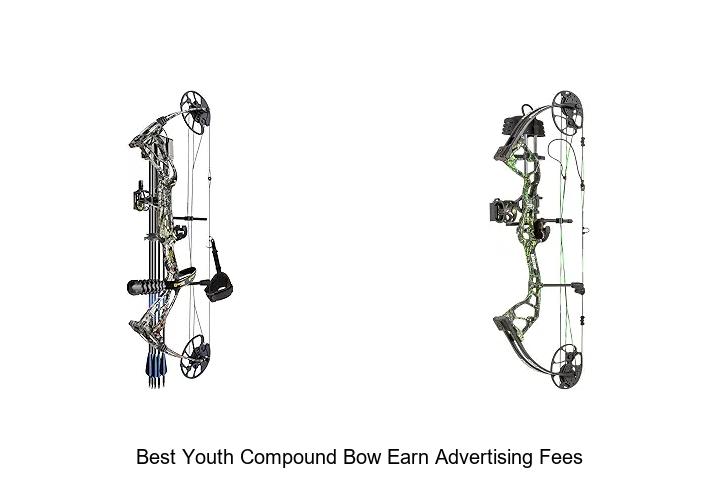 best youth compound bow earn advertising fees