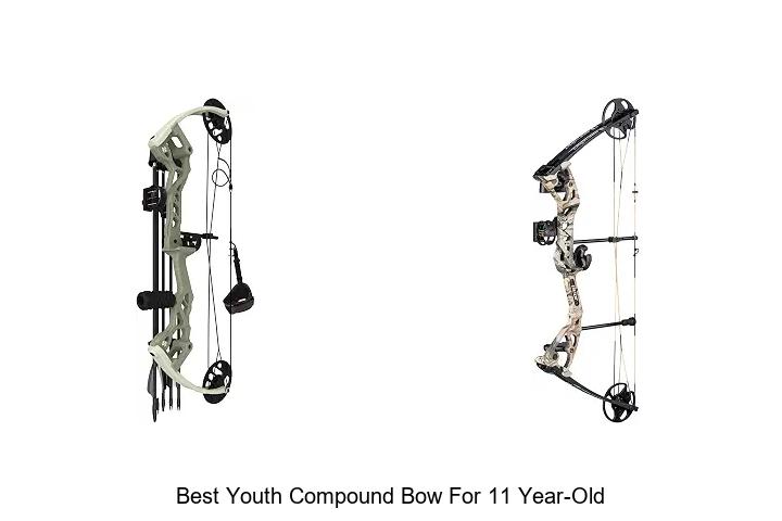 best youth compound bow for 11 year-old