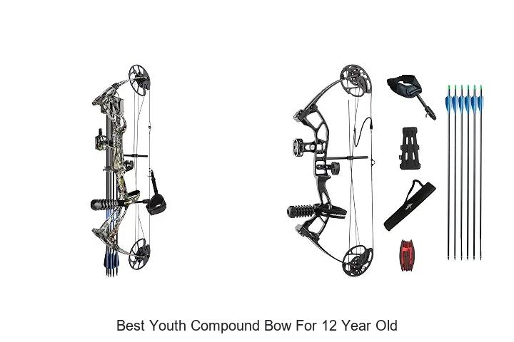 best youth compound bow for 12 year old