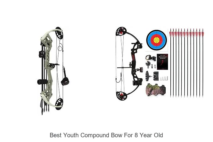 best youth compound bow for 8 year old