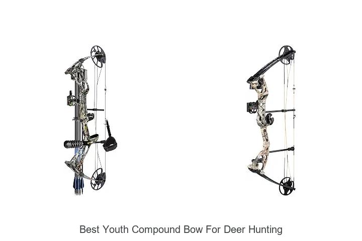 best youth compound bow for deer hunting