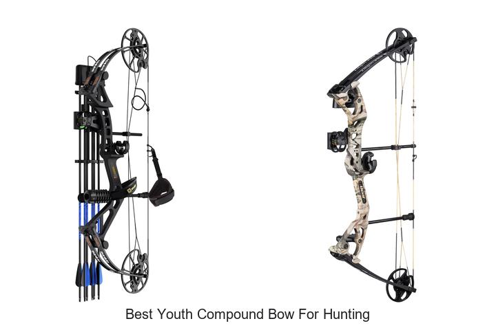 best youth compound bow for hunting