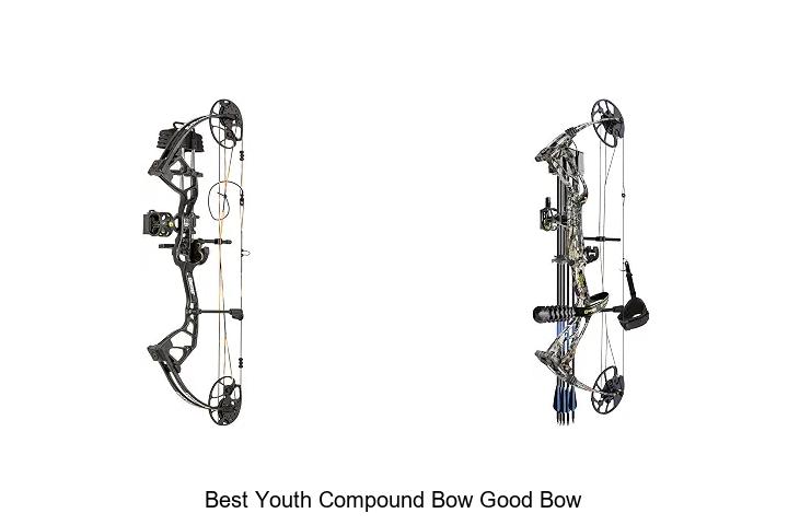best youth compound bow good bow