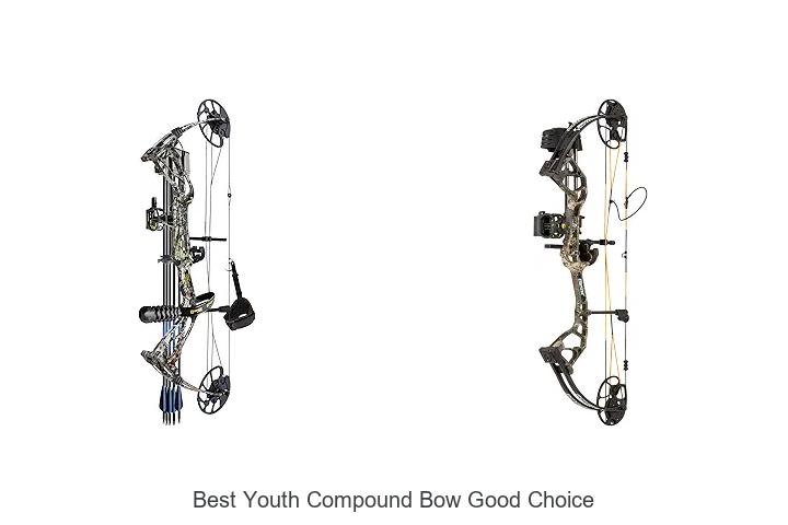 best youth compound bow good choice