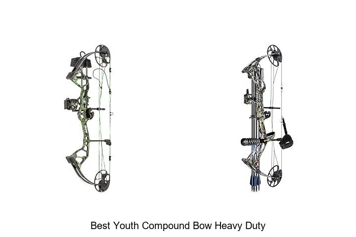 best youth compound bow heavy duty