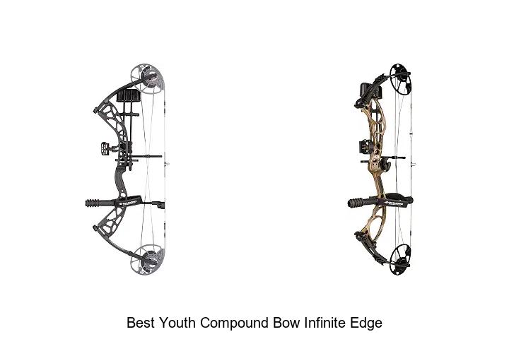 best youth compound bow infinite edge