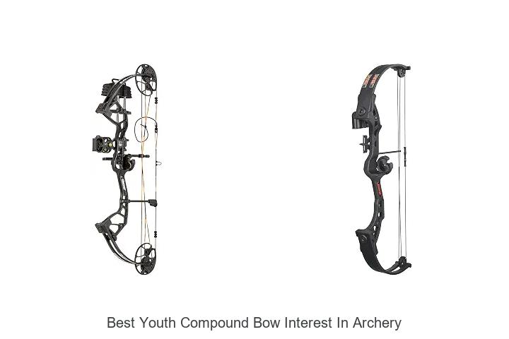 best youth compound bow interest in archery