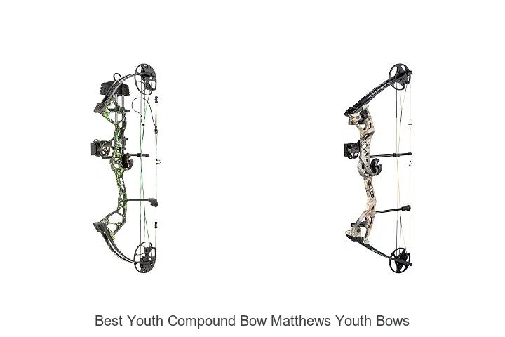 best youth compound bow matthews youth bows