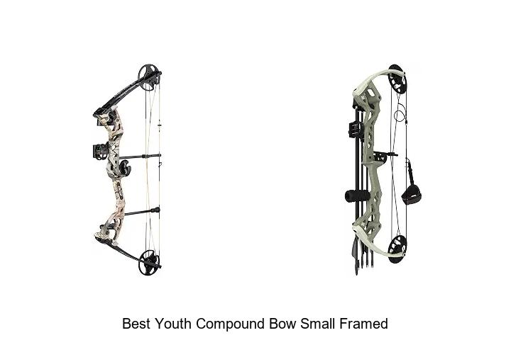 best youth compound bow small framed