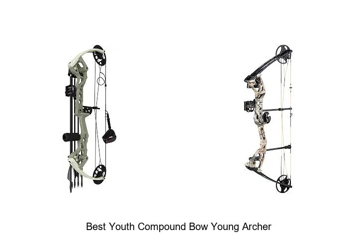 best youth compound bow young archer