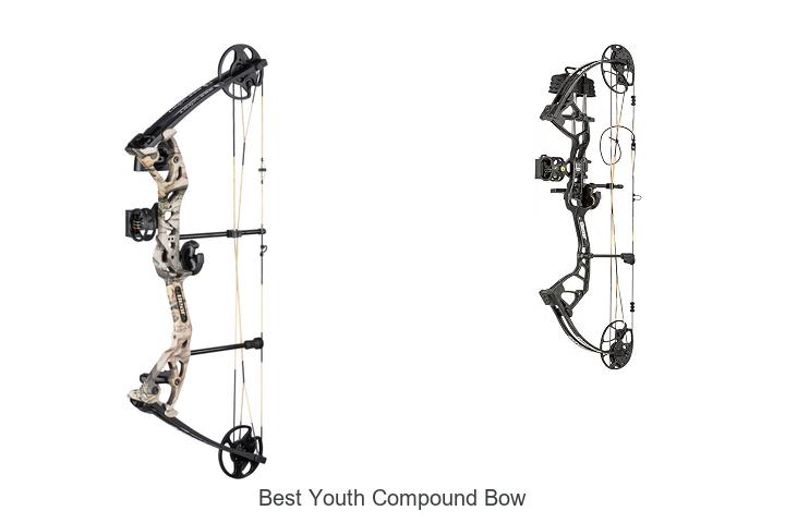 best youth compound bow