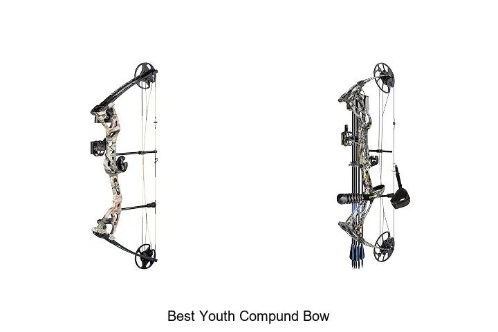 best youth compund bow
