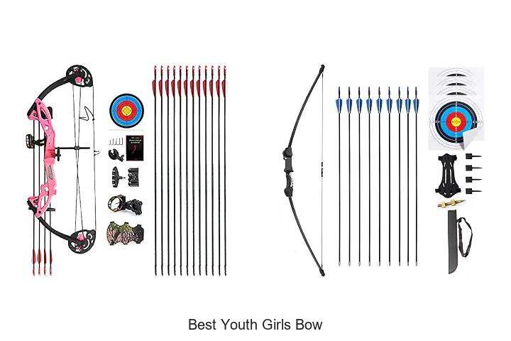 best youth girls bow