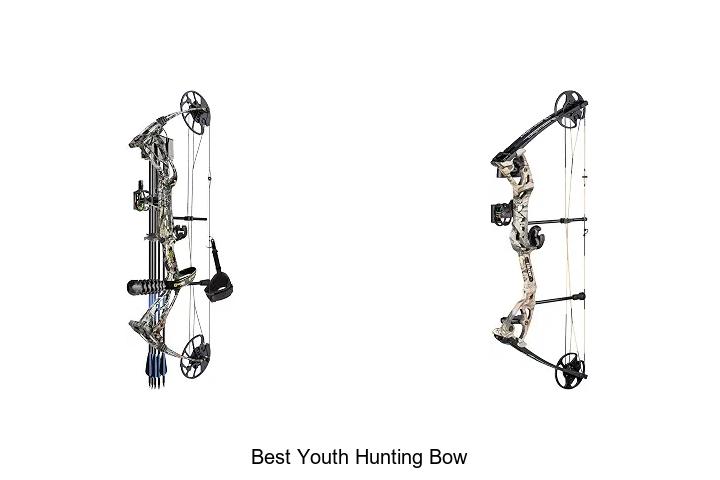 best youth hunting bow