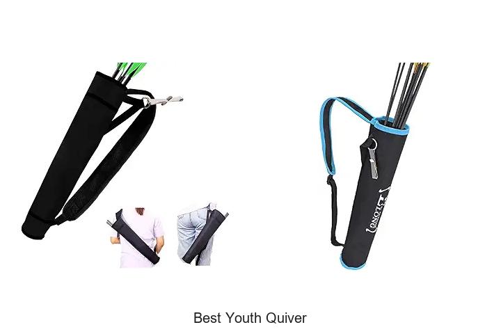 best youth quiver