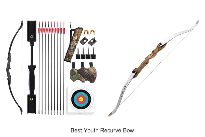 best youth recurve bow