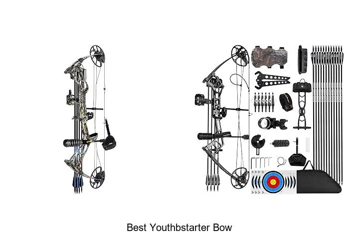 best youthbstarter bow
