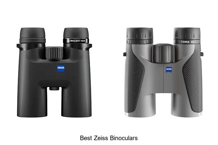 best zeiss binoculars
