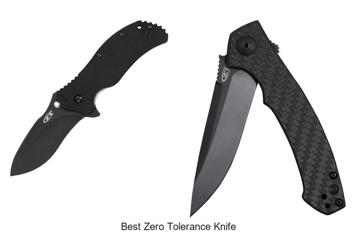 best zero tolerance knife